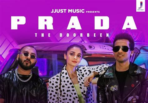 prada alia bhatt song download|the doorbeen upcoming songs.